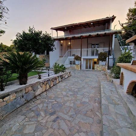 Elmy Houses V4 / Thalia Рафина Экстерьер фото