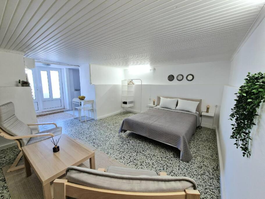 Elmy Houses V4 / Thalia Рафина Экстерьер фото