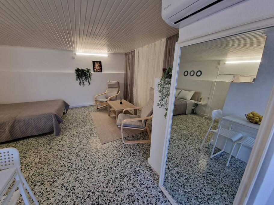 Elmy Houses V4 / Thalia Рафина Экстерьер фото