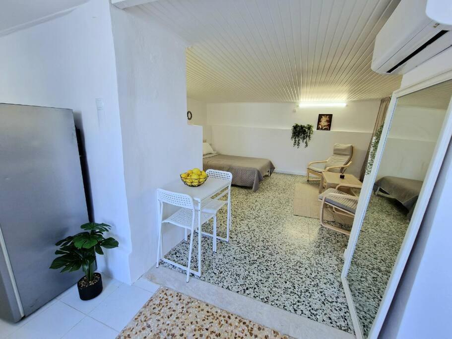 Elmy Houses V4 / Thalia Рафина Экстерьер фото