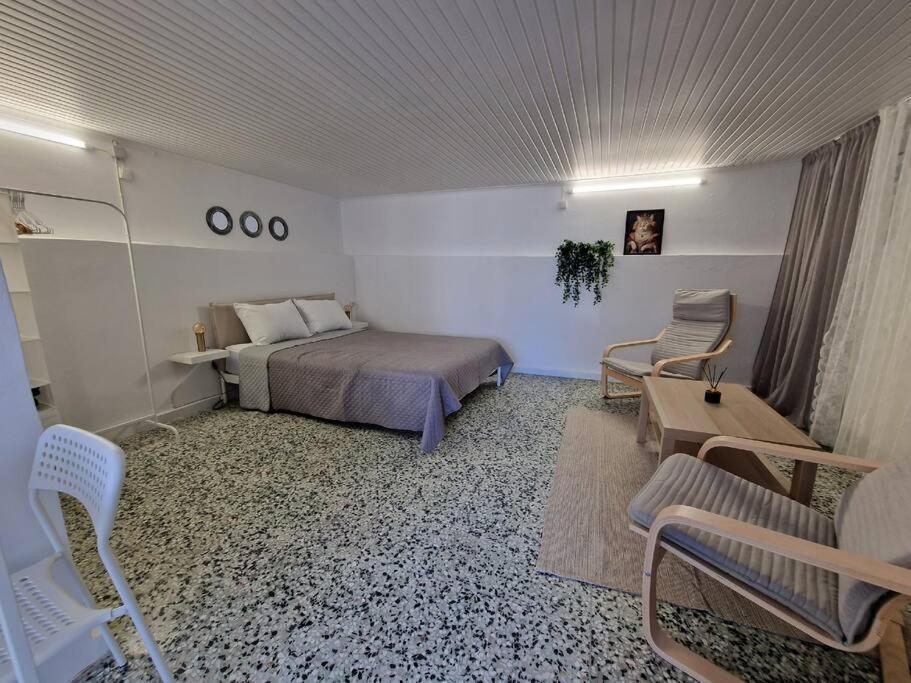 Elmy Houses V4 / Thalia Рафина Экстерьер фото