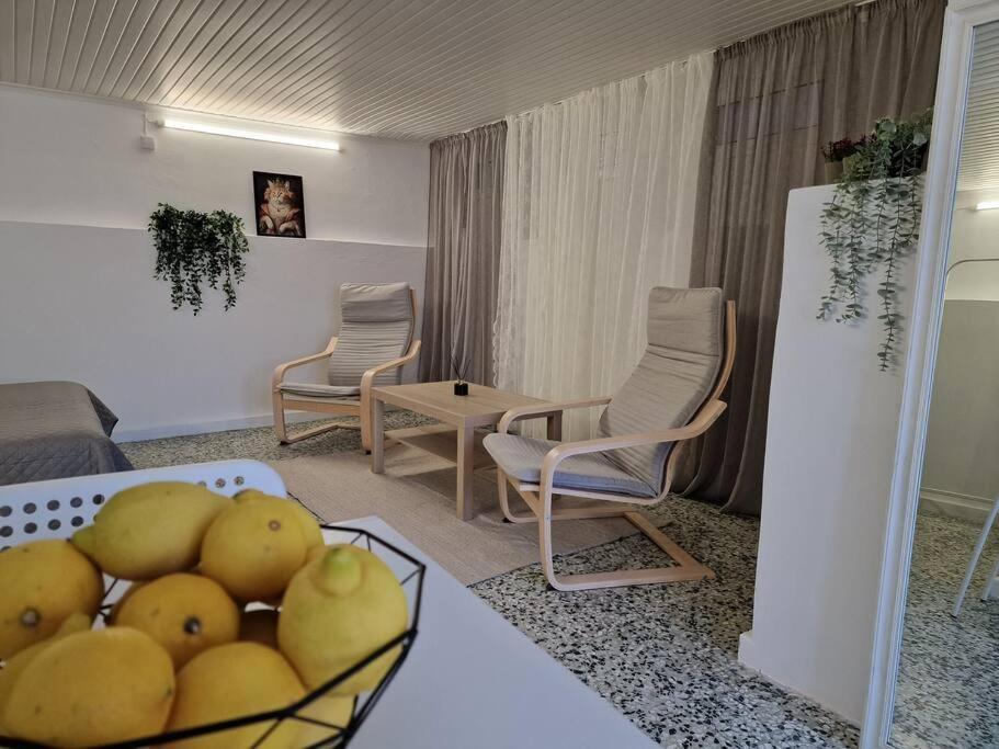 Elmy Houses V4 / Thalia Рафина Экстерьер фото