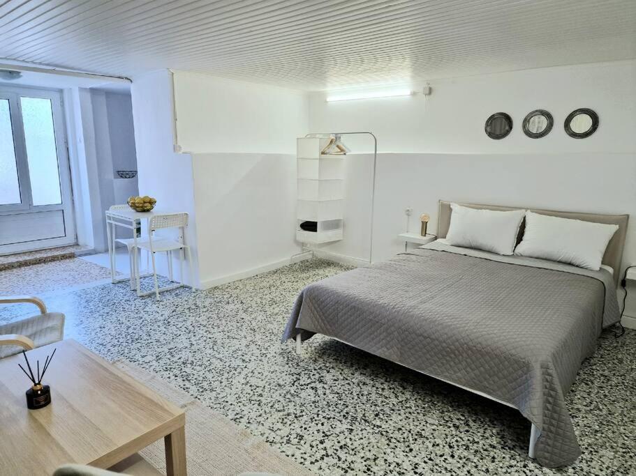Elmy Houses V4 / Thalia Рафина Экстерьер фото